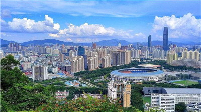 推荐您参观广州QM之家和罗马之家